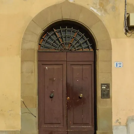 Very Special+views In Front Of Pitti Palace&garden * Florence