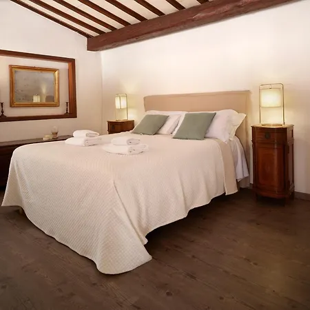 Lejlighed Very Special+views In Front Of Pitti Palace&garden Firenze