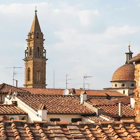 Very Special+views In Front Of Pitti Palace&garden