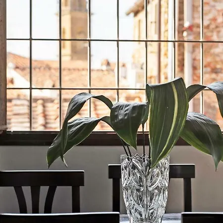 Very Special+views In Front Of Pitti Palace&garden *