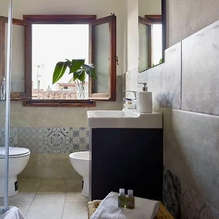 Very Special+views In Front Of Pitti Palace&garden * Firenze
