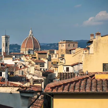 Very Special+views In Front Of Pitti Palace&garden Florens